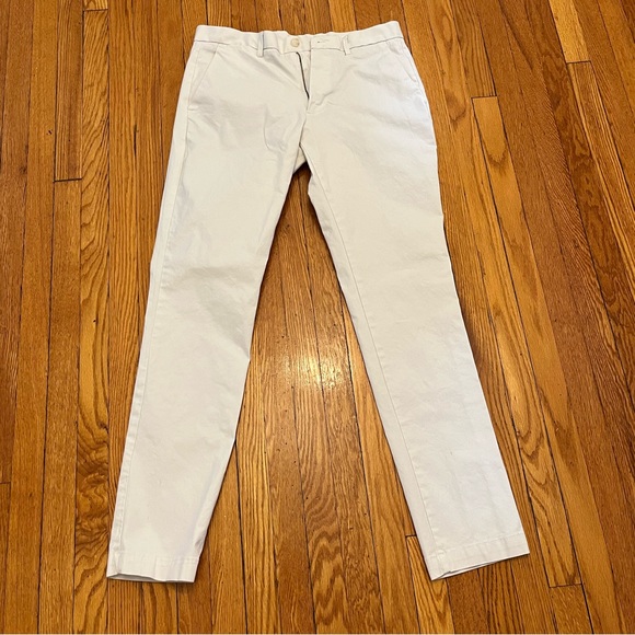 GAP Khakis - Picture 1 of 6